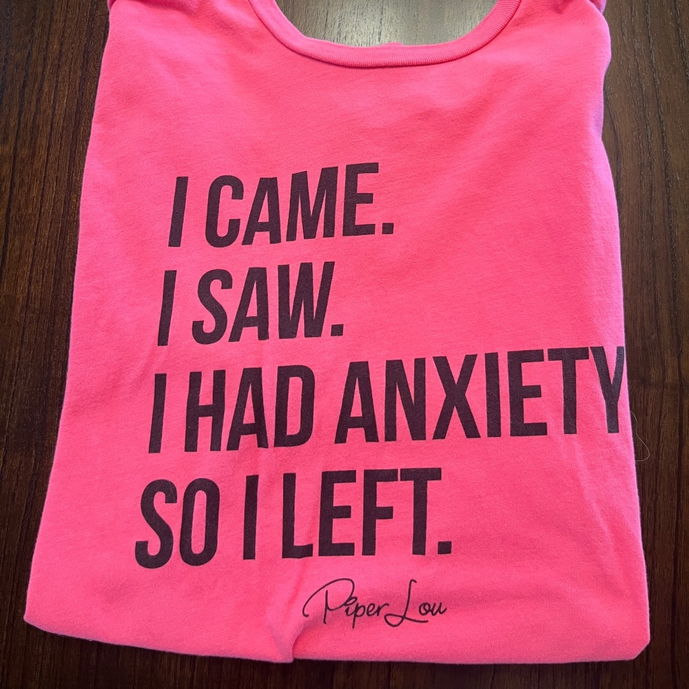 Tshirt